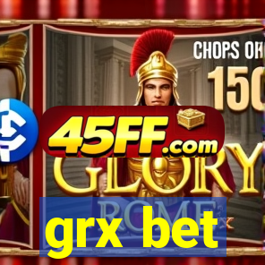 grx bet
